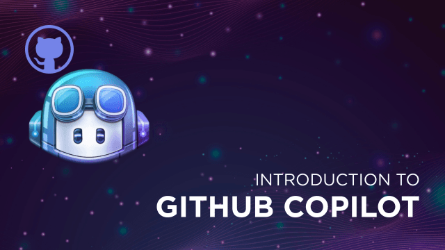Introduction to GitHub Copilot