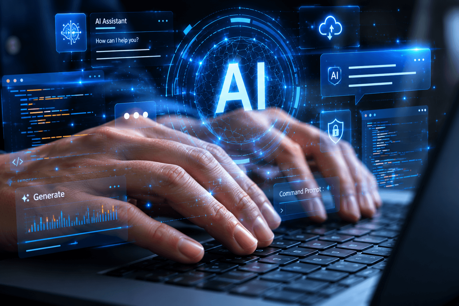 AI Workforce Transformation
